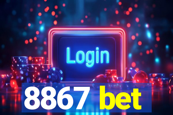 8867 bet